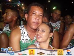 Bloco Auê